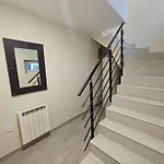 Apartment O'pains D'epices Horbourg