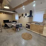 Apartment O'pains D'epices Horbourg