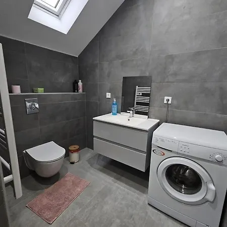 Apartamento O'pains D'epices