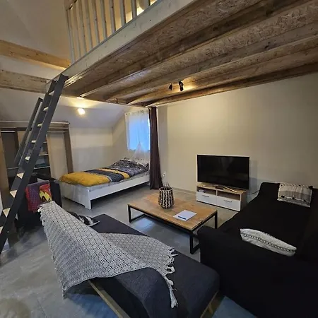 Apartman O'pains D'epices *