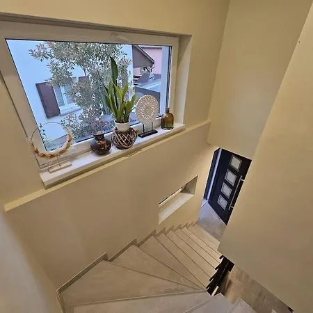 O'pains D'epices Apartamento Horbourg