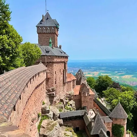 Apartamento O'pains D'epices