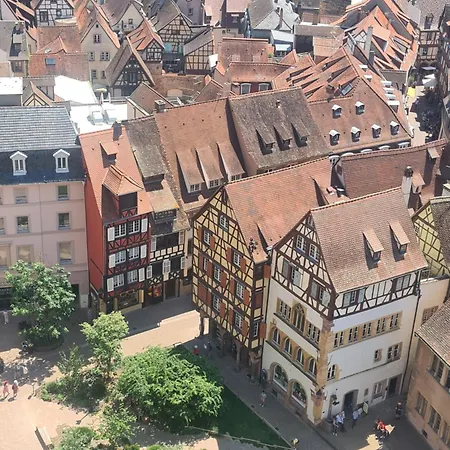 Apartamento O'pains D'epices