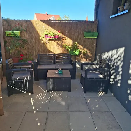 O'pains D'epices * Horbourg