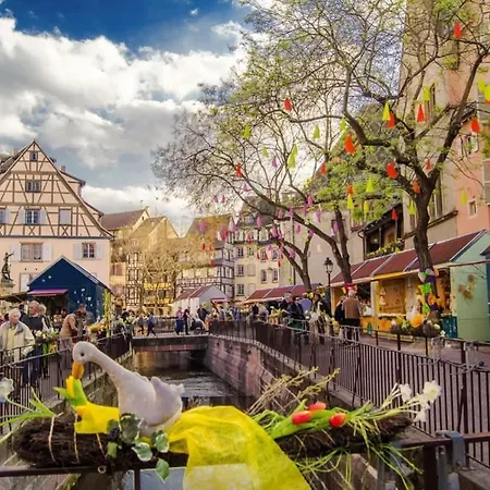 アパート O'pains D'epices