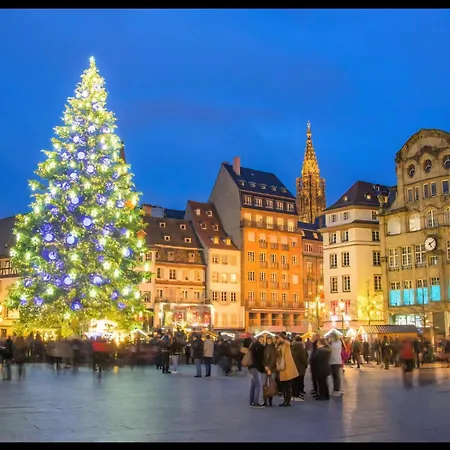 O'pains D'epices * Horbourg