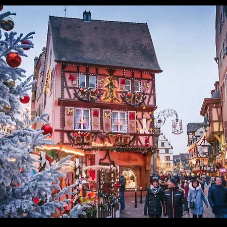 O'pains D'epices Horbourg