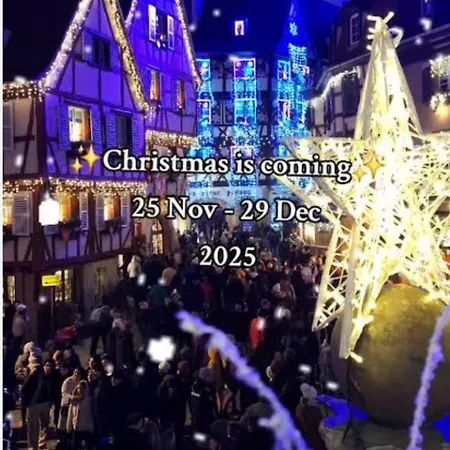 Apartamento O'pains D'epices